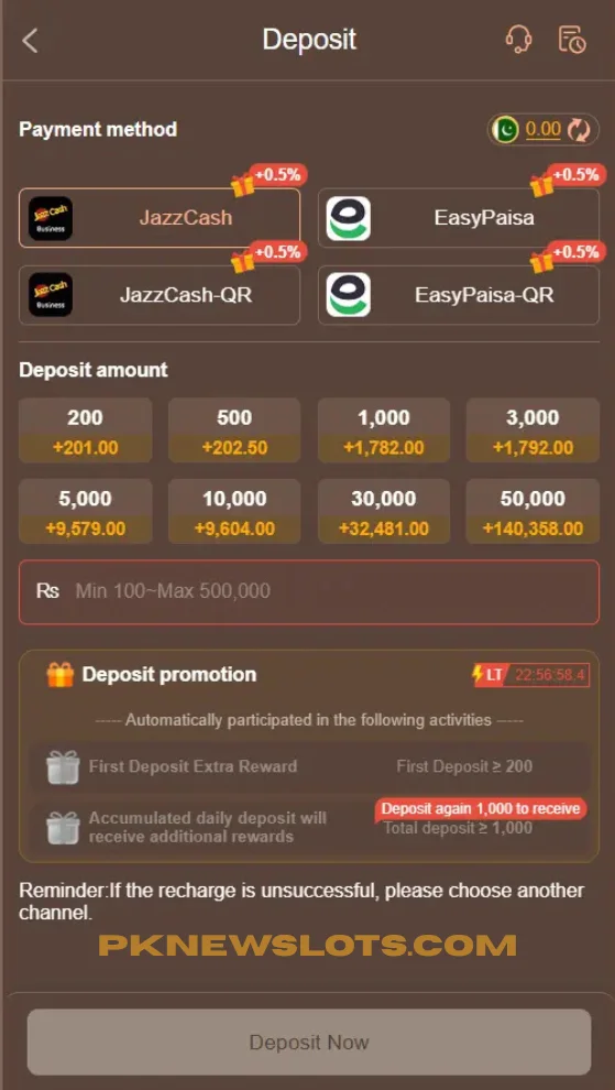 HC777 Game Download Online Earning Platform 2026 For Free