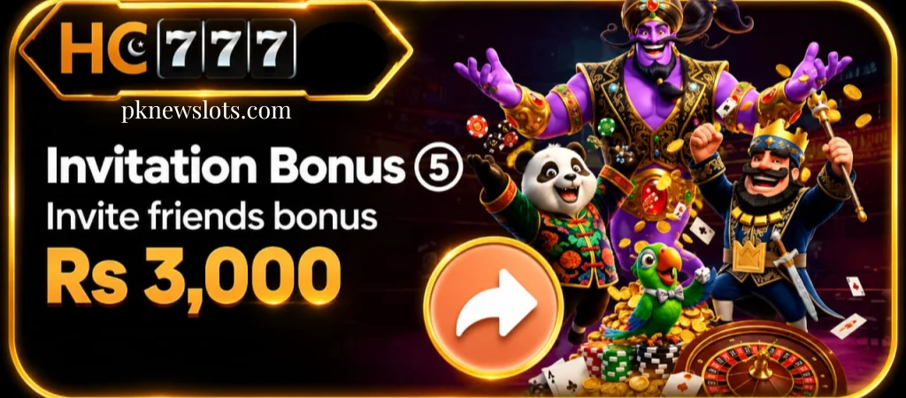 HC777 Game Download Online Earning Platform 2026 For Free