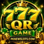 777QR Game