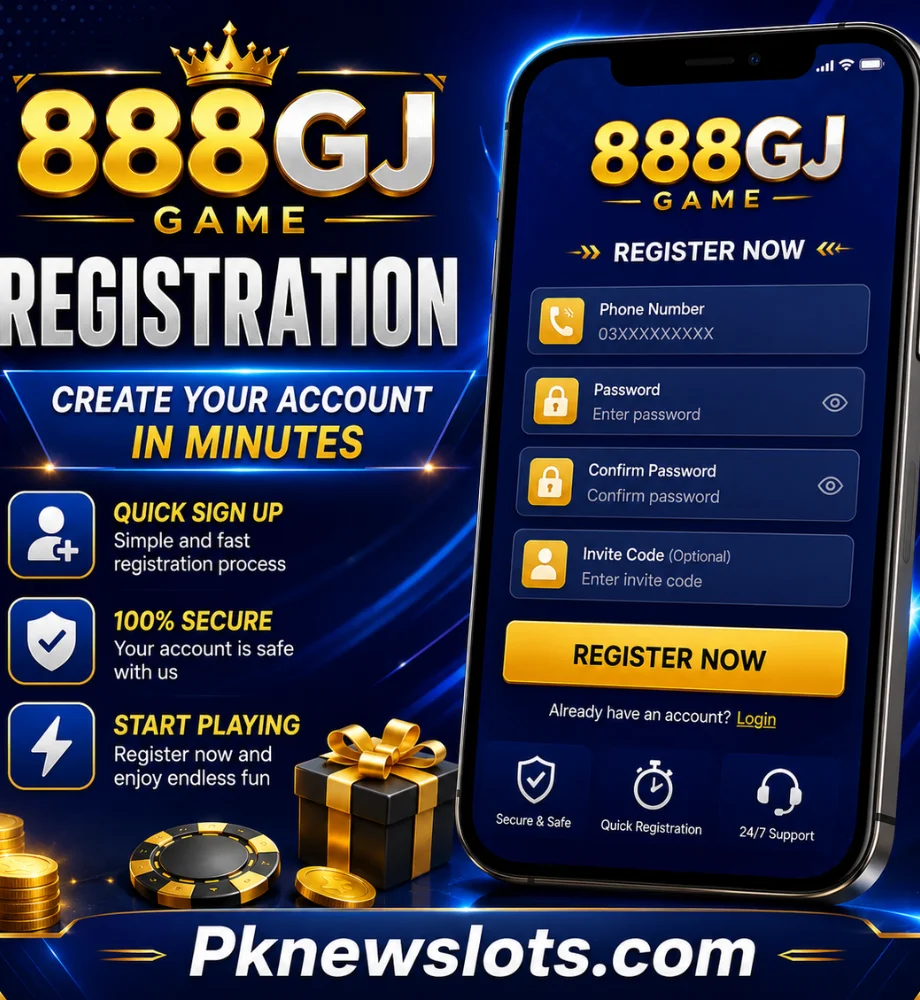 888GJ Game Download  And Real Money For Free 2026