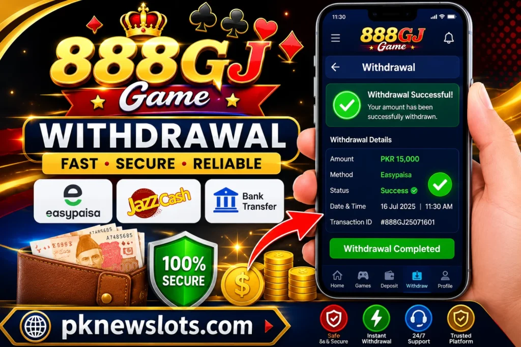 888GJ Game Download  And Real Money For Free 2026