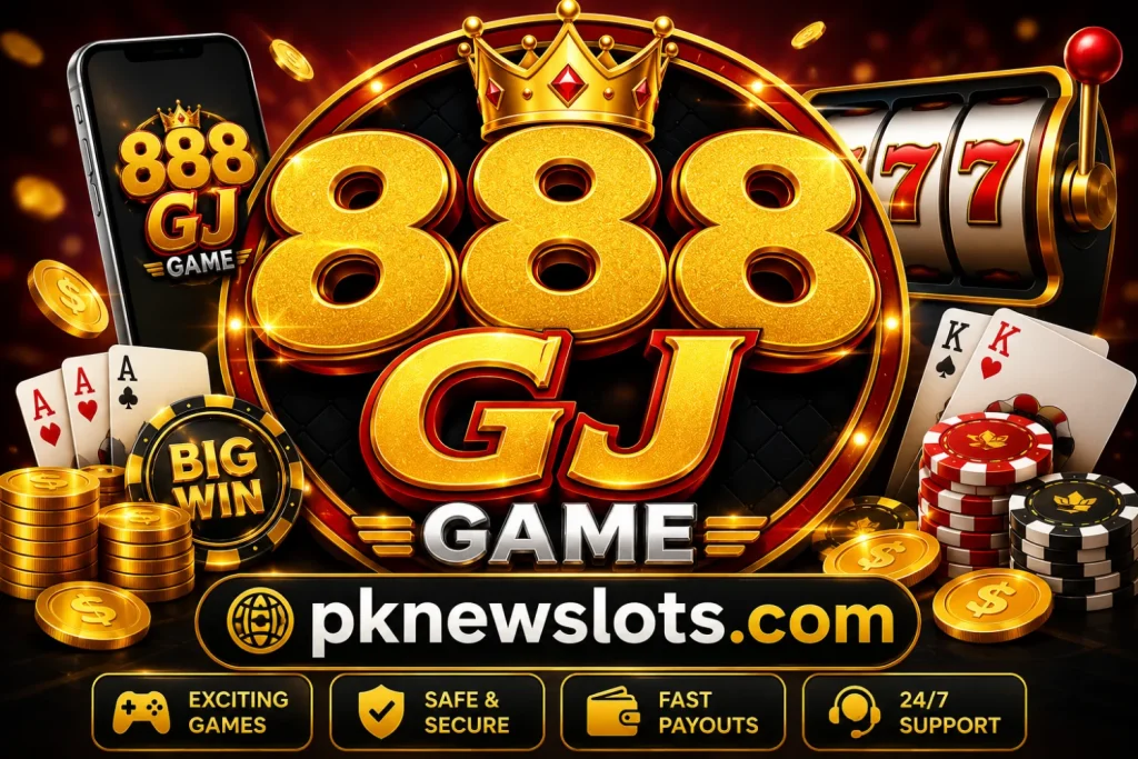 888GJ Game Download  And Real Money For Free 2026