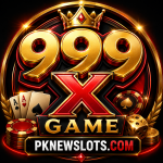 999X Game