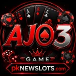 AJO3 Game