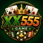 XX555 Game
