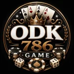 ODK786 Game