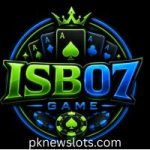 ISB07 Game