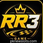 RR3 Game