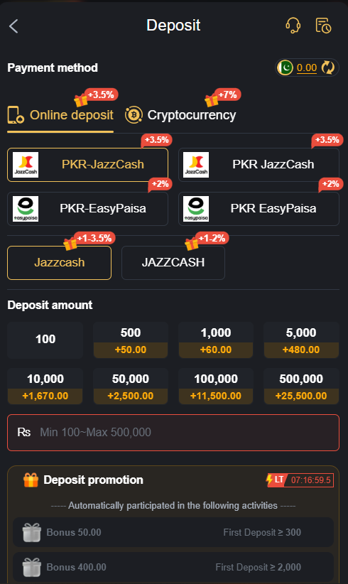 K77SLOt Game APK Download Free For (Real Money In Pakistan)

