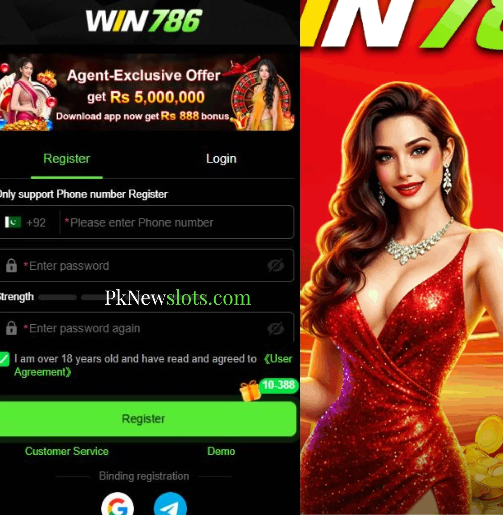 Win786 Game Download Earning Apk For Real Money Free 2026