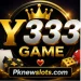Y333-Game pknewslots.com