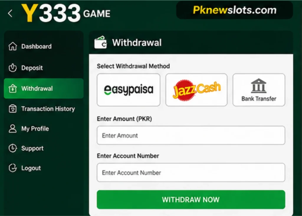 Y333 Game Download New Platform And Get Real Money Free 2026