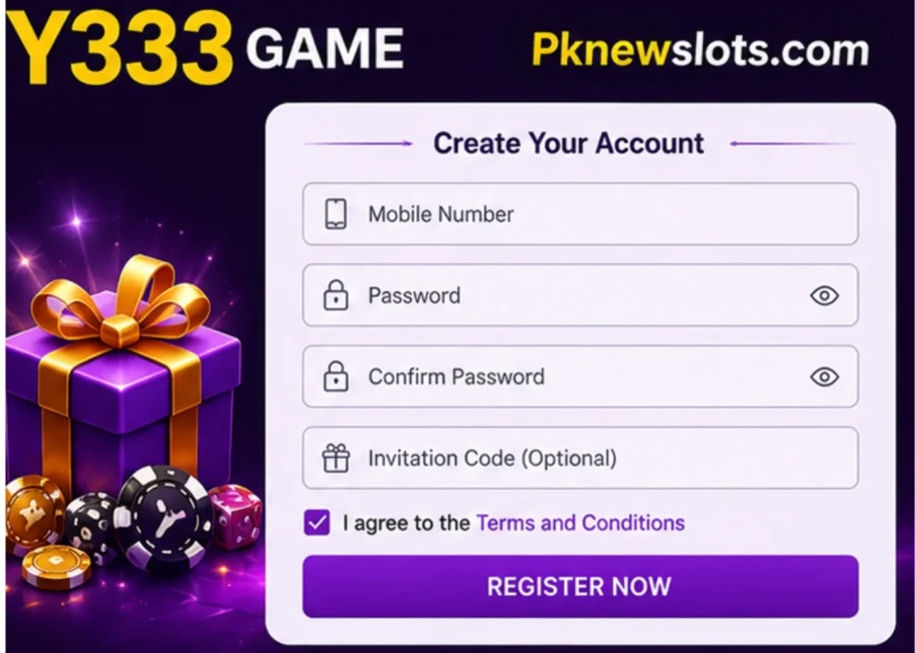 Y333 Game Download New Platform And Get Real Money Free 2026