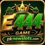E444 Game
