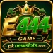 E444 Game