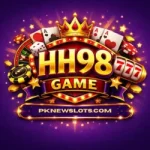Hh98-game pknewslots.com