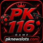 PK116 Game
