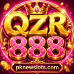 QZR888 Game
