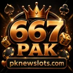 667PAK Game
