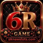 6r game