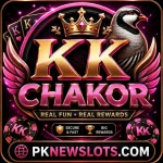 KK CHAKOR Game