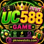 UC588 Game