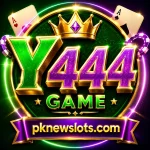 Y444 Game