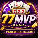 77MVP Game