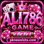 ALI786 Game