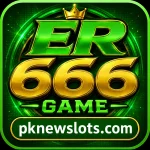 ER666 Game